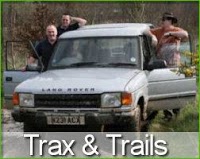 Trax and Trails 619595 Image 2
